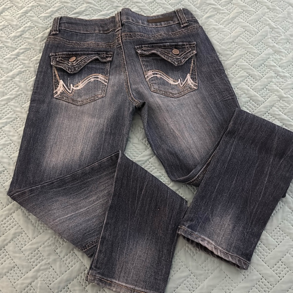 Vanilla Star Jeans